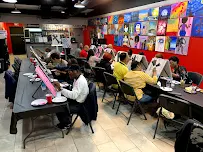 Tulsa Time Paint & Sip Studio - Car repair in Tulsa, OK, Tulsa - Rated 4.6/5