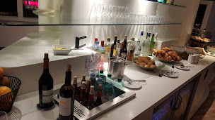 Photo n°14 de Star Alliance Lounge Paris (Terminal 1, intra-Schengen) à Mauregard ()