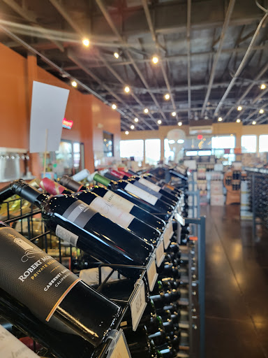 Wine Store «Parkway Wine & Spirits Spring Hill», reviews and photos, 2026 Crossings Blvd, Spring Hill, TN 37174, USA