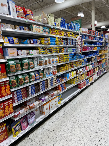 Supermarket «Publix Super Market at Holmes Beach», reviews and photos, 3900 E Bay Dr, Holmes Beach, FL 34217, USA