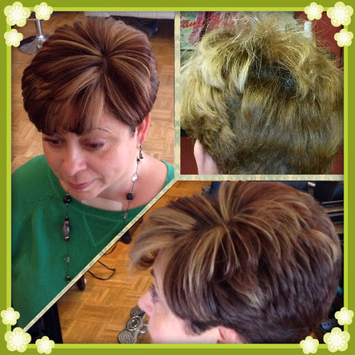 Beauty Salon «Wendy Hair Salon», reviews and photos, 2140 Drew St N, Clearwater, FL 33765, USA