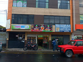 Pizzería Cardenales de Lara