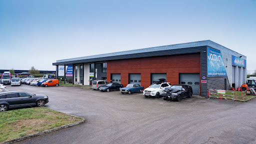 Photo 4 - 01 Auto Pièces - Careco - Garage & Casse Automobile - Pièce Automobile Occasion Neuve