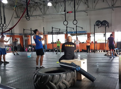 BRONCO GYM - Mariano Abasolo #223, Cabecera Municipal (Apodaca), Apodaca Centro, 66600 Cd Apodaca, N.L., Mexico