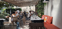 Atmosphère du Restaurant Comte Roger à Carcassonne - n°14