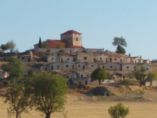 Ayuntamiento de Moradillo de Roa en Moradillo de Roa