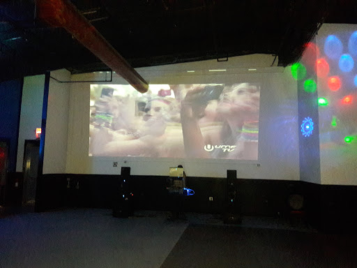 Live Music Venue «The Rock Shop Musical Hall», reviews and photos, 128 S King St, Fayetteville, NC 28301, USA