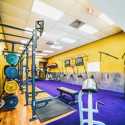Anytime Fitness - 7335 Jefferson Hwy, Harahan, LA 70123