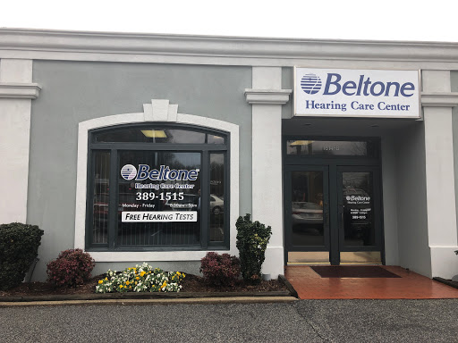 Beltone Audiology & Hearing Aid Center