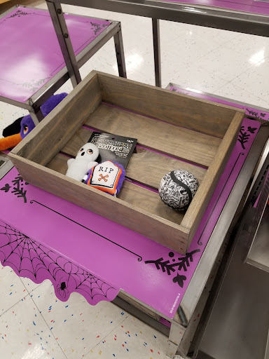 Pet Supply Store «Petco Animal Supplies», reviews and photos, 2021 Evergreen Ave, Modesto, CA 95350, USA