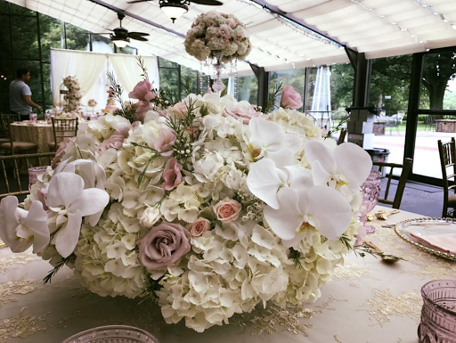 Florist «Rose Petal Floral Designs», reviews and photos, 2133 Williamsbridge Rd, Bronx, NY 10461, USA