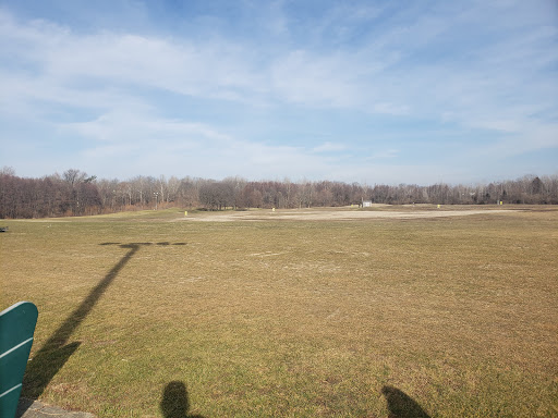 Golf Driving Range «Riverside Golf Academy», reviews and photos, 3600 N White River Pkwy W Dr, Indianapolis, IN 46228, USA