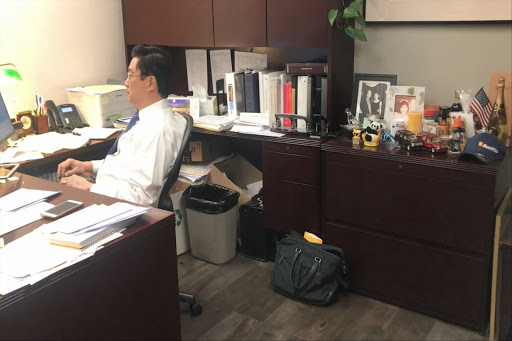 Attorney «SAC Attorneys LLP», reviews and photos