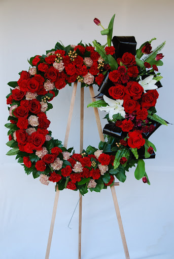 Florist «Crescenta Valley Flowers», reviews and photos, 2900 Foothill Blvd, La Crescenta, CA 91214, USA