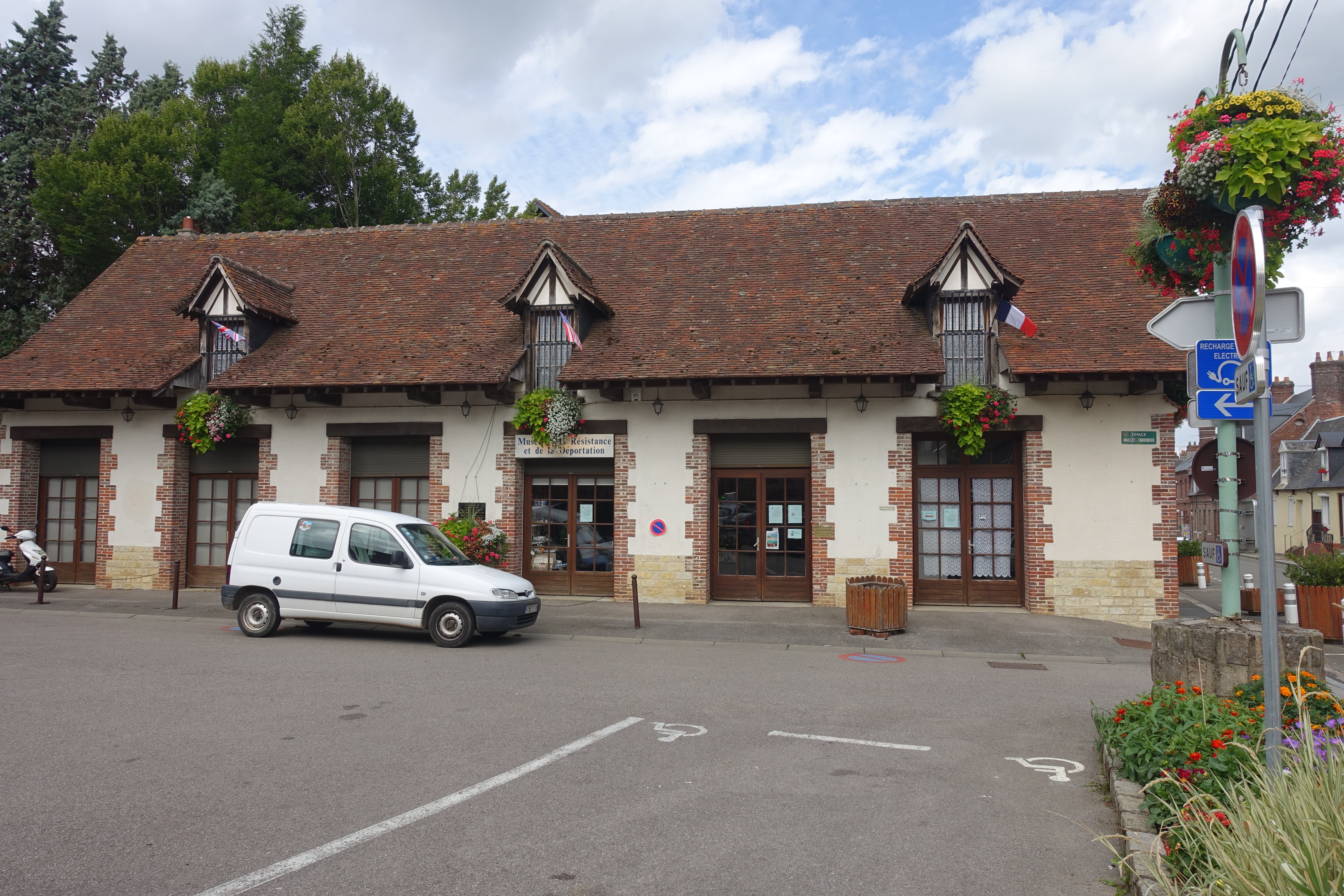 Photo n° 5 de l'avis de Thierry.e fait le 16/10/2019 à 17:55