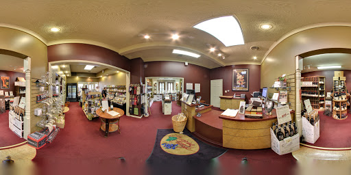 Wine Store «Grapevine Cottage», reviews and photos, 61 S Main St, Zionsville, IN 46077, USA