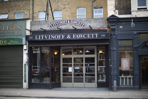 Litvinoff & Fawcett