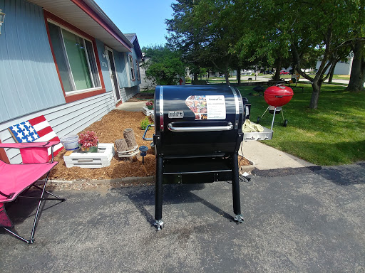 Hardware Store «Tennies Ace Hardware», reviews and photos, 112 S 5th Ave, West Bend, WI 53095, USA