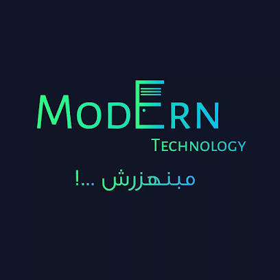 مودرن تكنولوجي - Modern Technology