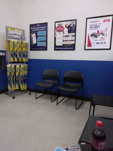 Auto Parts Store «Pep Boys Auto Parts & Service», reviews and photos, 1401 S Cherokee Ln, Lodi, CA 95240, USA