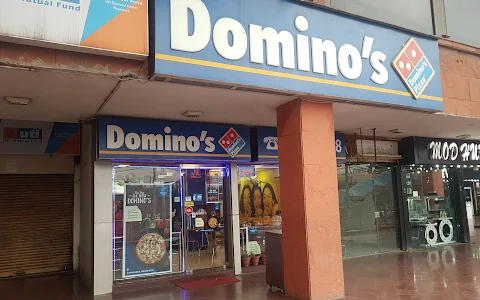 Domino's Pizza - Netaji Subash Place Pitampura image