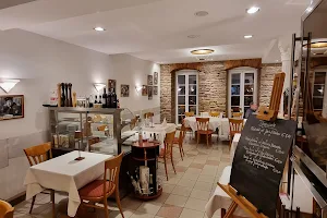 Pizzeria Ristorante Lamm image