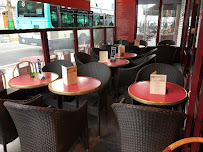 Atmosphère du Restaurant Les deux Coupoles à Paris - n°9