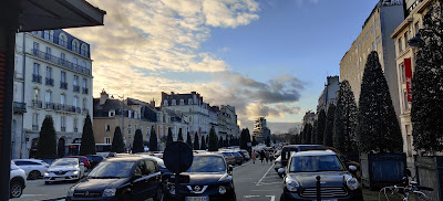 Free - Boutique Rennes Centre ville à Rennes