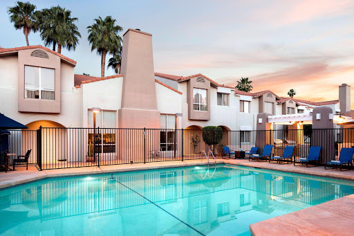 Sonesta ES Suites Scottsdale Paradise Valley