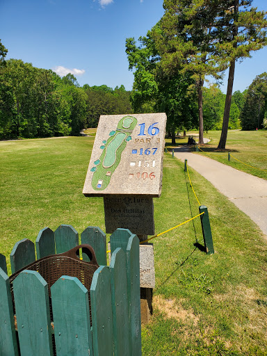 Golf Club «Pine Hills Golf Club», reviews and photos, 661 Hog Mountain Rd, Winder, GA 30680, USA