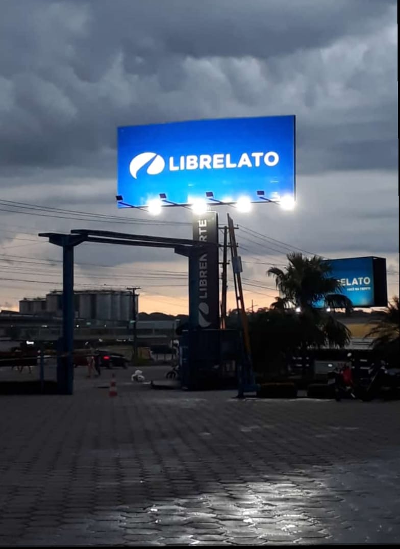 Librenorte Implementos Rodoviários