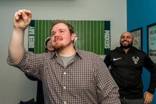 Tourist Attraction «Save Milwaukee», reviews and photos, 207 E Buffalo St #312, Milwaukee, WI 53202, USA