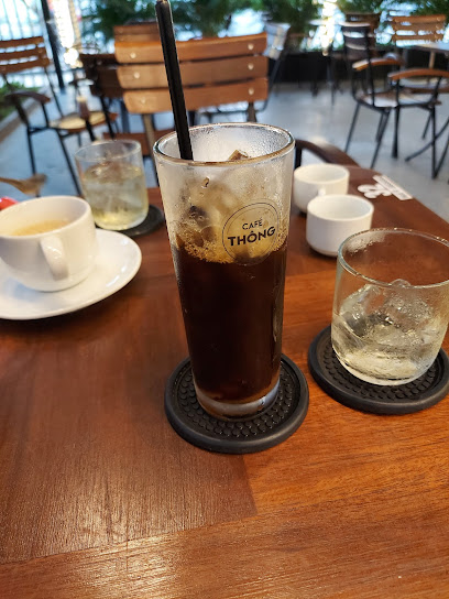 Café THÔNG
