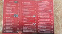 China Imbiss Pavillon à Dreieich carte