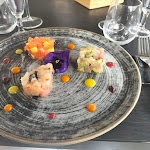 Photo n°8 de l'avis de patrizia.a fait le 05/11/2023 à 11:33 sur le  Villa Petrolini Ristorante & Eventi à Castel Gandolfo