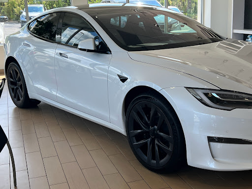 Honda Dealer «Flow Honda in Winston Salem», reviews and photos, 2600 Peters Creek Pkwy, Winston-Salem, NC 27127, USA