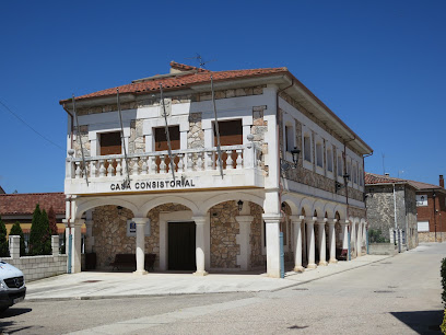 Bar la Plaza - C. Montaña, 77, 09352 Cubillo del Campo, Burgos, Spain