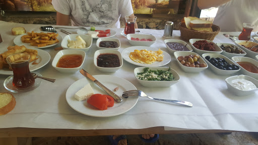 Fethiye Adventurepark Cafe