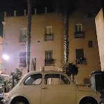 Photo n°2 de l'avis de claudia.c fait le 03/03/2024 à 12:32 sur le  Algilà Ortigia Charme Hotel à Syracuse