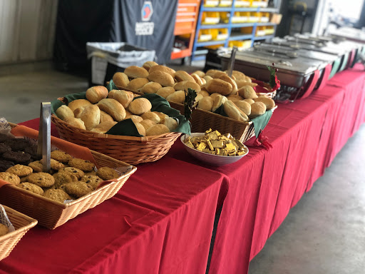 Caterer «Corporate Caterers», reviews and photos, 11520 Northwest Fwy, Houston, TX 77092, USA