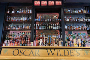 Oscar Wilde‘s Irish Pub & Whiskey Bar image