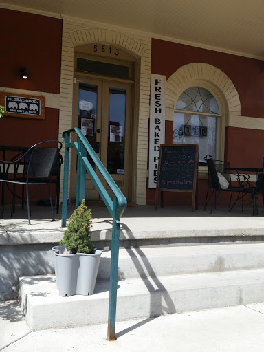 Coffee Shop «Global Goods & Coffee Shop», reviews and photos, 5613 Olde Wadsworth Blvd, Arvada, CO 80002, USA