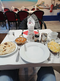 Plats et boissons du Restaurant indien Rajasthan à Amiens - n°14