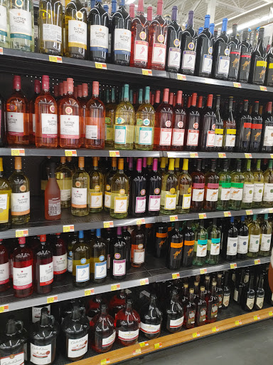 Department Store «Walmart Supercenter», reviews and photos, 6111 Jefferson Ave, Newport News, VA 23605, USA