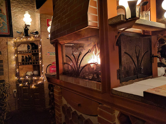 Piccolo Mondo - Pizzaria