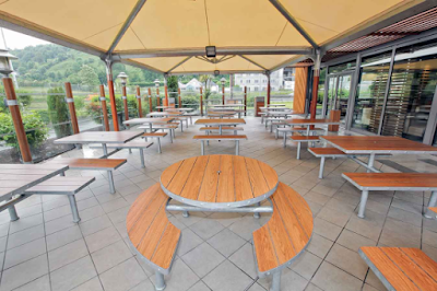 McDonald's à Villers-Cotterêts