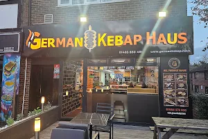 German Kebap Haus image