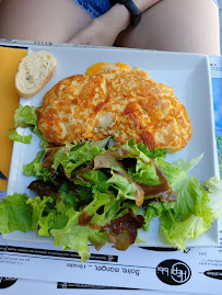 Plats et boissons du Restaurant américain Cheri Bibi à Pau - n°6