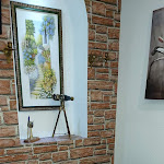 Photo n°7 de l'avis de Sigrid.t fait le 31/01/2023 à 08:12 sur le  Boulevardhotel Sängerstadt Neu: Alle Zimmer klimatisiert! à Finsterwalde