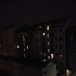 Photo n°7 de l'avis de Mariusz.i fait le 21/10/2019 à 19:56 sur le  Hotel Molise 2 à Milan